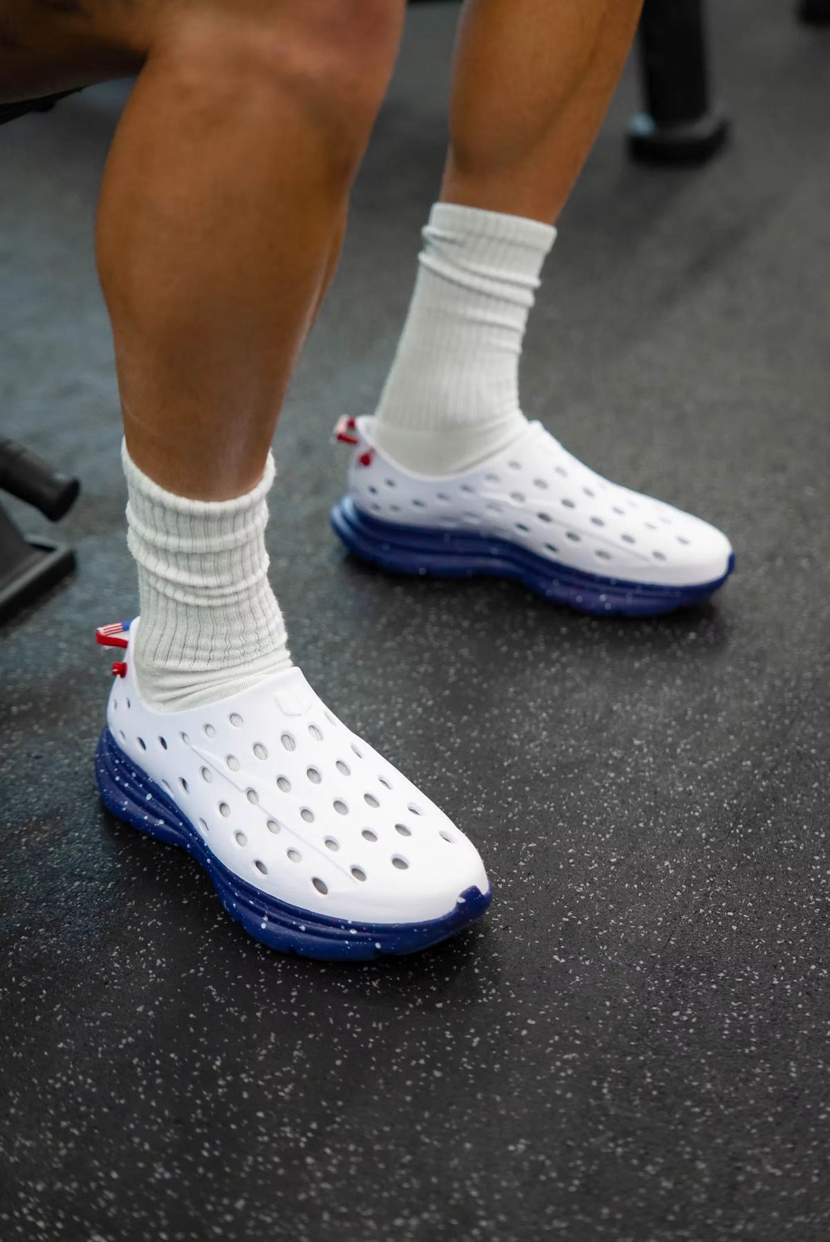 Revive Active Recovery Shoe