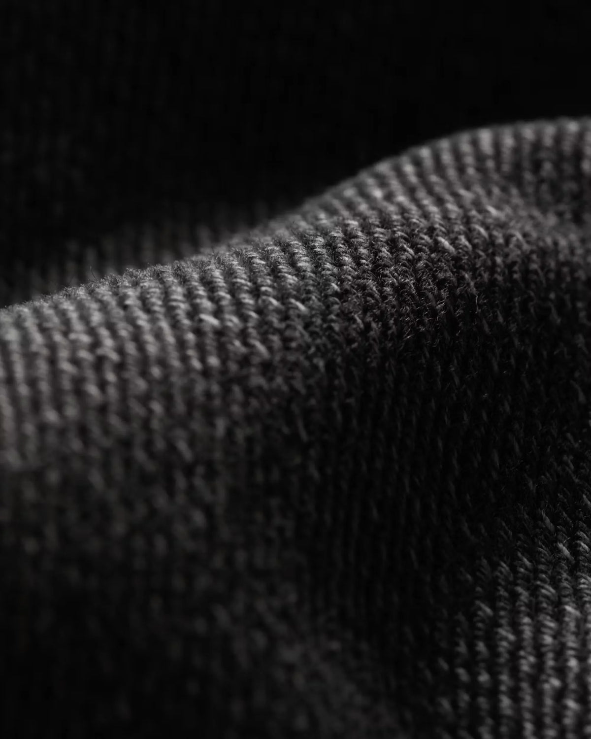 Stretch Selvedge Denim - HB Straight