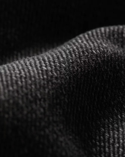 Stretch Selvedge Denim - HB Straight