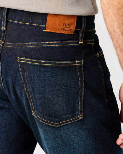 All-American Stretch Denim - HB Classic
