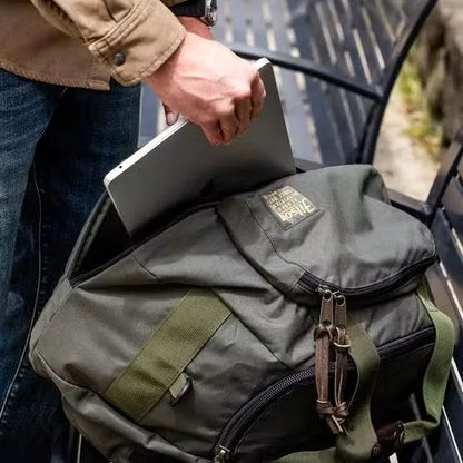 Duffel Backpack Hybrid 46L - Exclusive