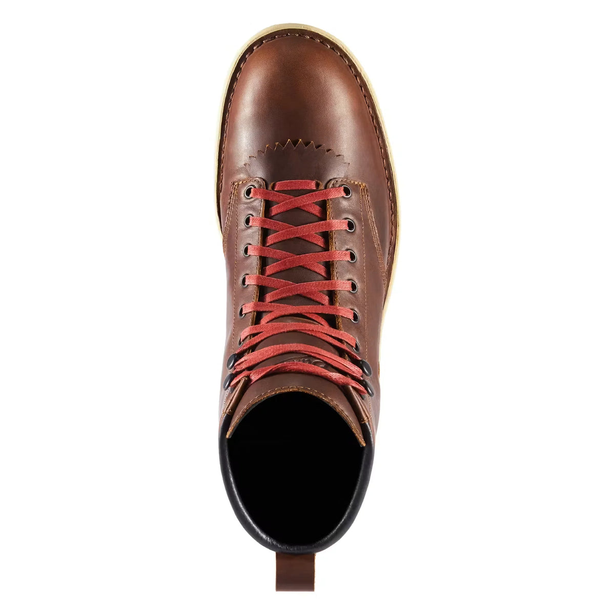 Logger 917 GTX Boot