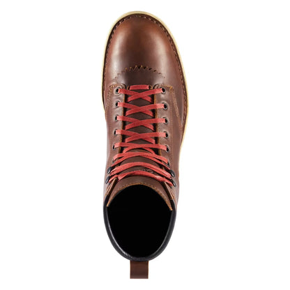 Logger 917 GTX Boot