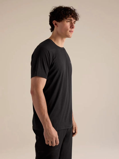 Cormac Short Sleeve T-Shirt