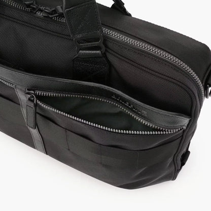 Fusion A4 Liner HD Briefcase