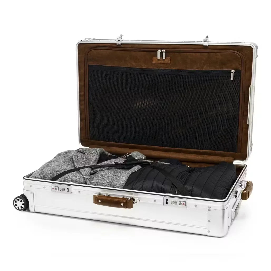 90L Check-In Travel Case