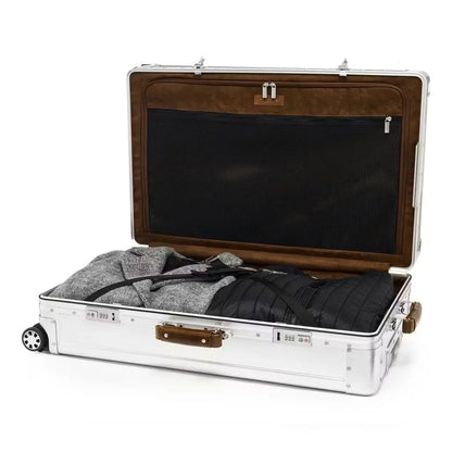 90L Check-In Travel Case
