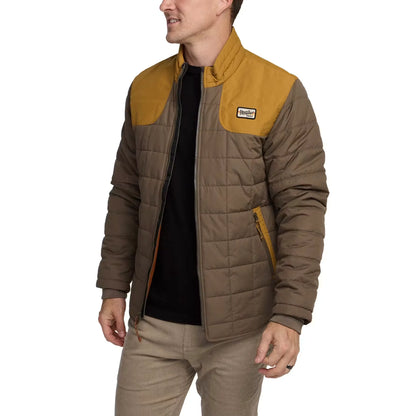Merlin Jacket