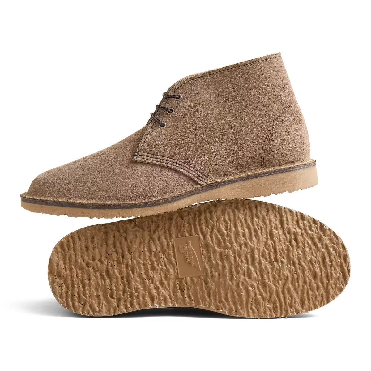 Weekender Chukka 3610