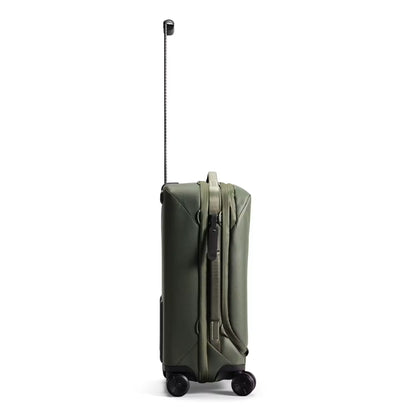 Roller Pro Carry-On