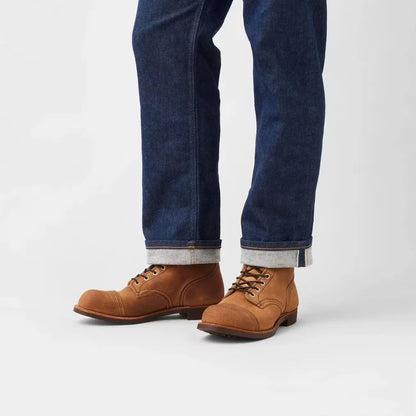Iron Ranger 6-Inch Boot