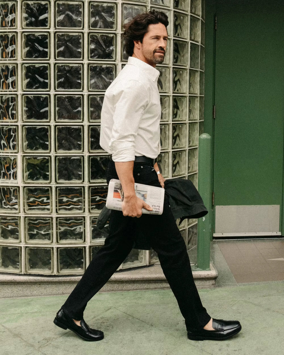 Dan Loafer