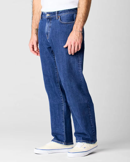 Stretch Selvedge Denim - HB Classic