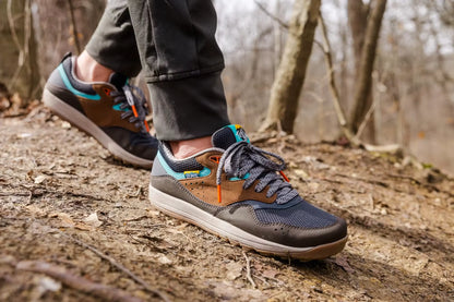 Trail Blazer