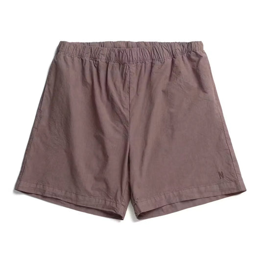 Aurland Cotton Tencel Short