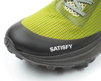 The Rocker Trail Sneaker