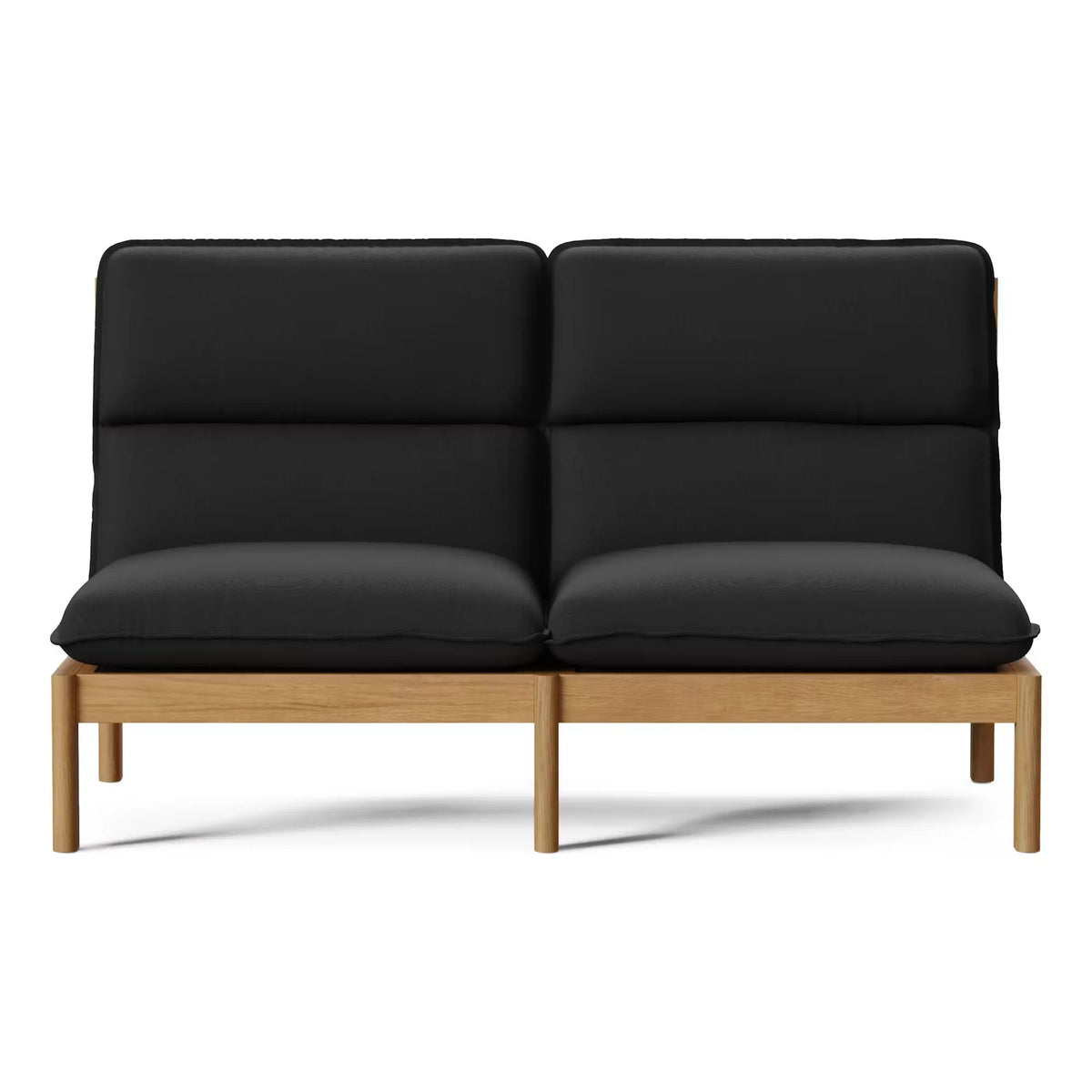 Felloe Loveseat