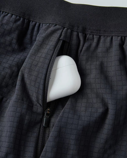 Airweave Short - 6"