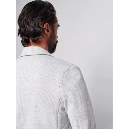 Inlet Knit Blazer
