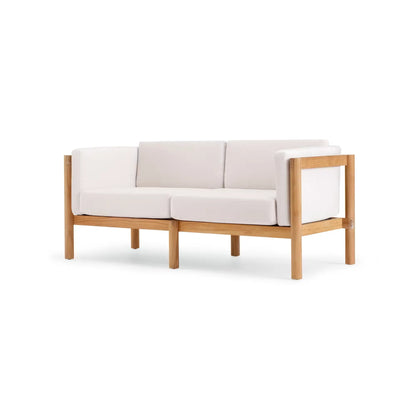 The Outdoor Loveseat