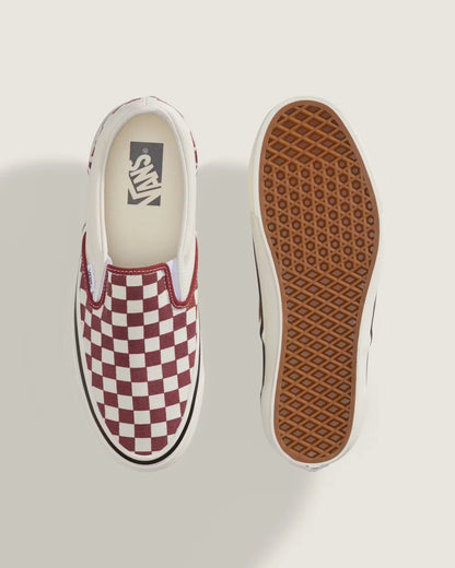 Premium Slip-On 98 Sneaker
