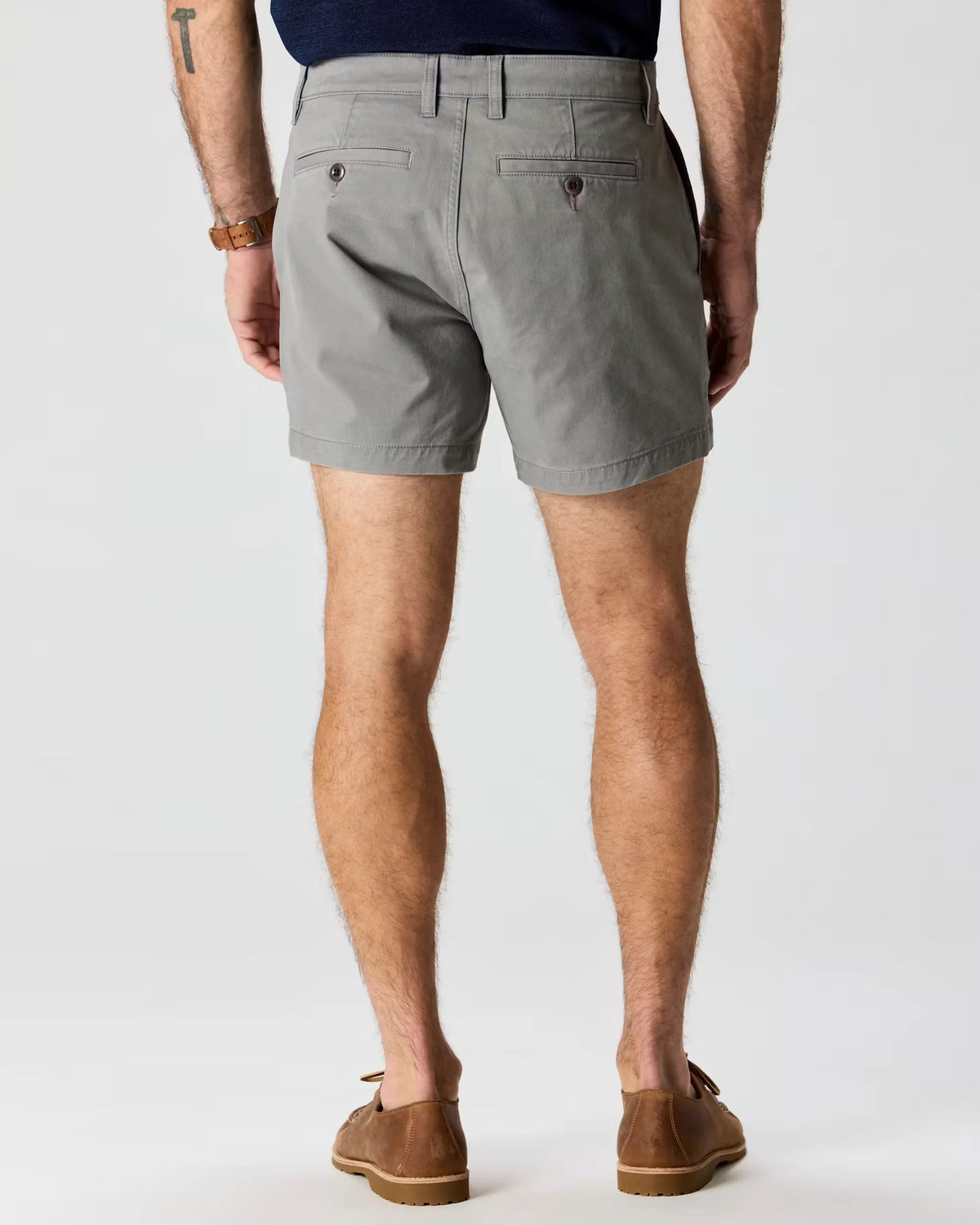 365 Chino Short - 5"