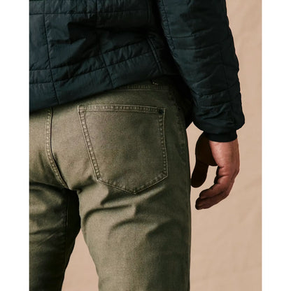 Rover Pant - HB Slim