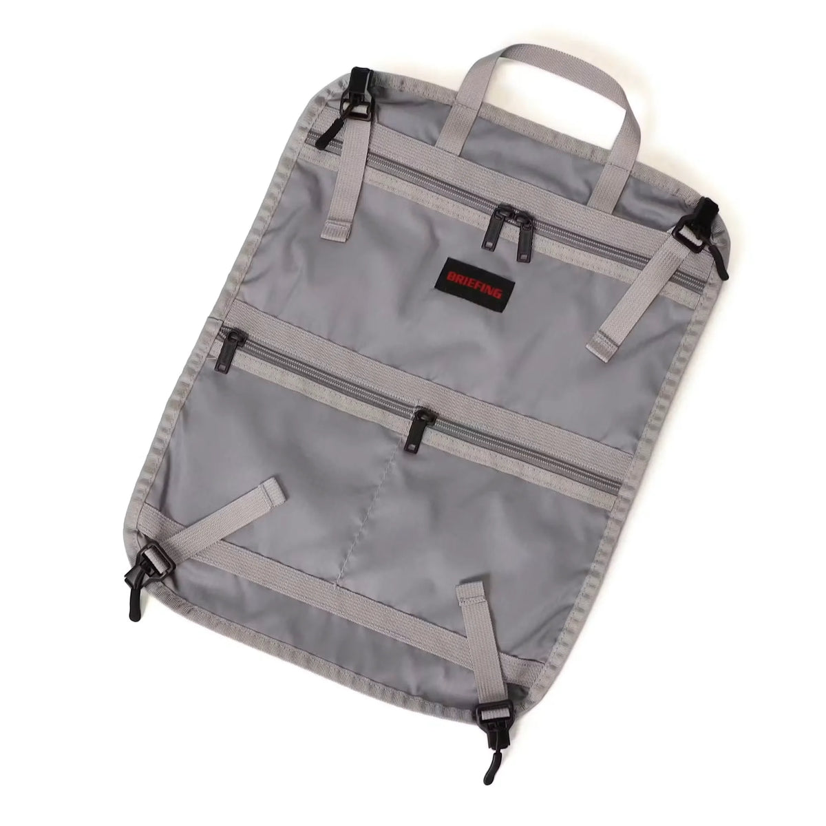 H-37 SD Ver 1.5 Carry-On Luggage