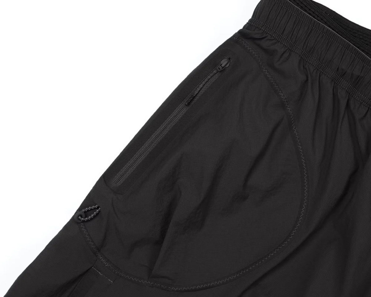 Rippy Cordura Shorts- 5"