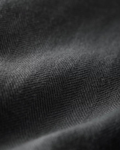 Cotton-Linen Baker Pant