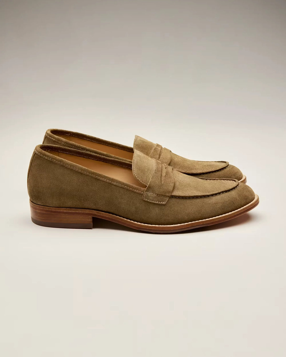 Penny Loafer