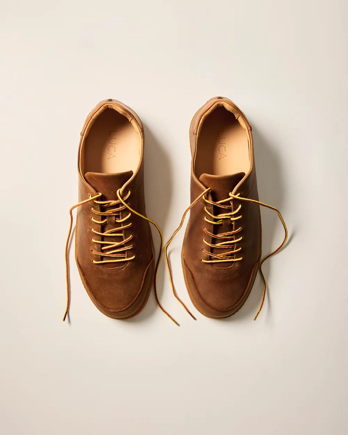 Terra Low Sneaker