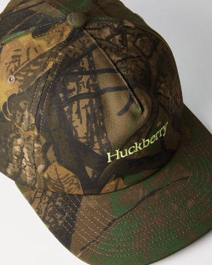 Venture Cotton Twill Hat