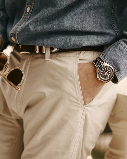 Flyweight Flex Chino Pant