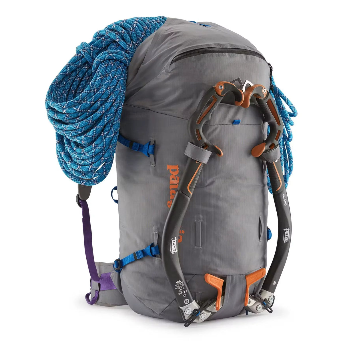 Ascensionist Climbing Pack 55L