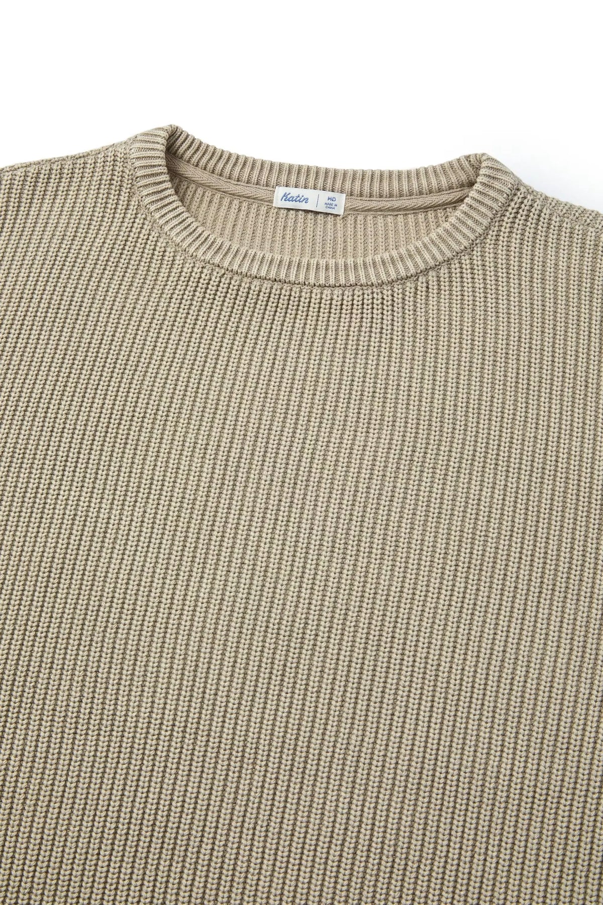 Swell Sweater