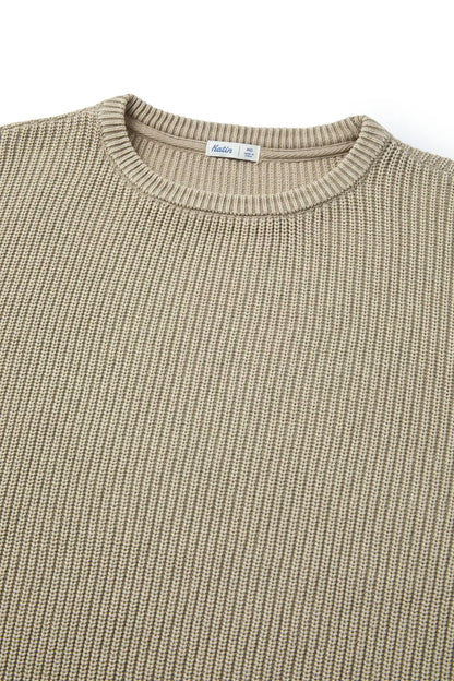Swell Sweater