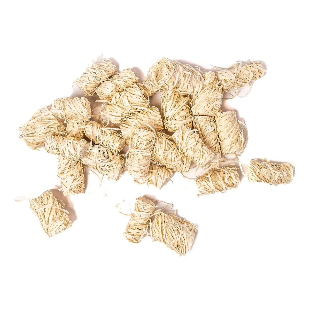 NOMAD 100% All-Natural Fire Starters