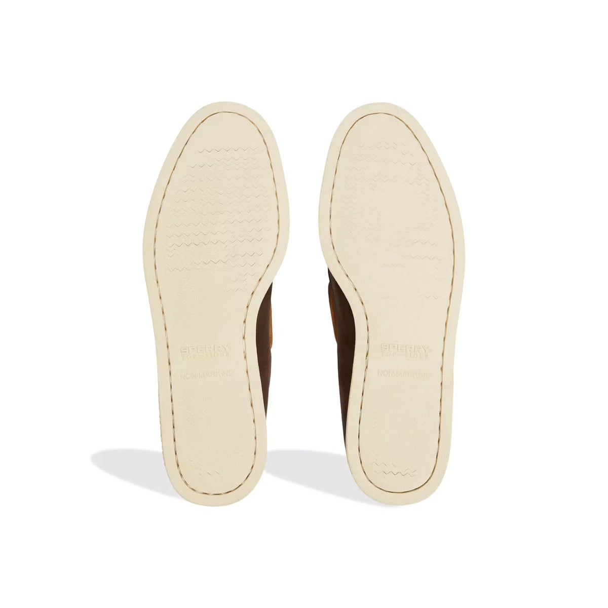 Gold Cup AO 2 Leather Boat Shoe