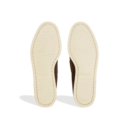 Gold Cup AO 2 Leather Boat Shoe