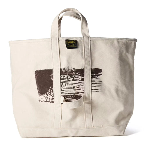Dandux Bison Coal Hauler Tote