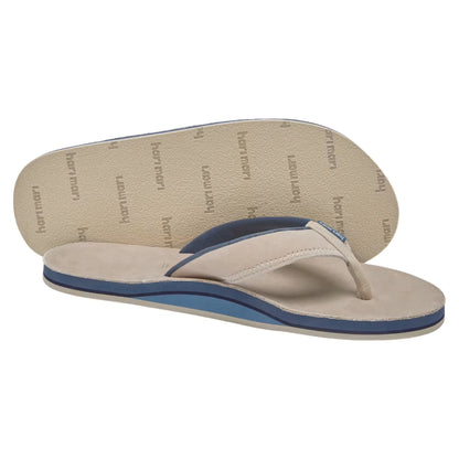 Pier Leather Sandal