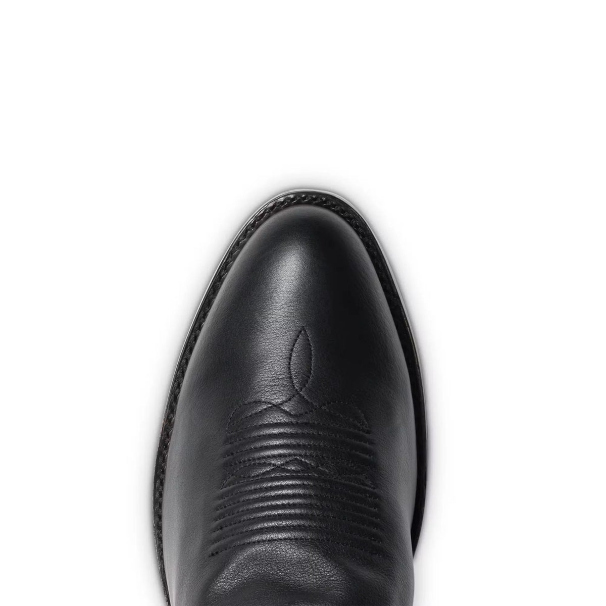 Cartwright Leather Western Boot