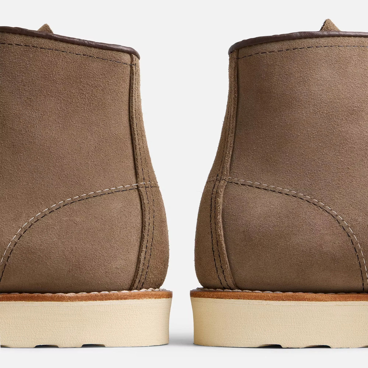 Classic Moc 6" Boot 8838