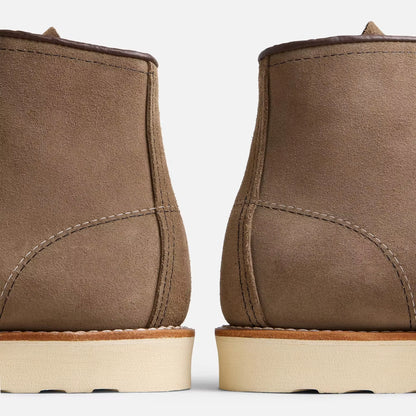 Classic Moc 6" Boot 8838