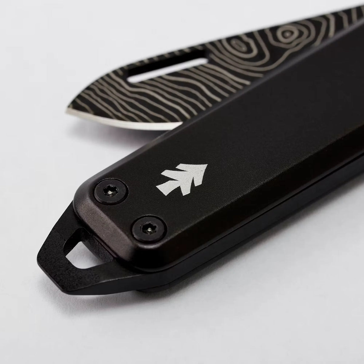 The Elko Pocket Knife - Exclusive