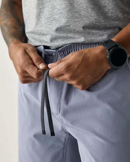 Rhythm Short - 7"
