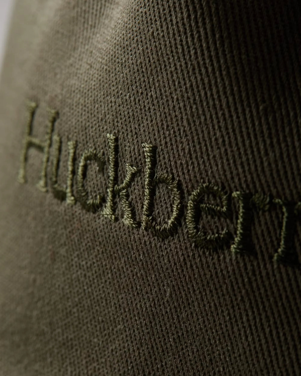 Venture Cotton Twill Hat
