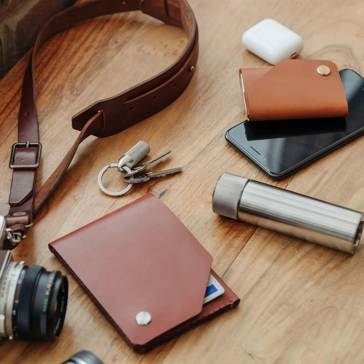Hip Flask