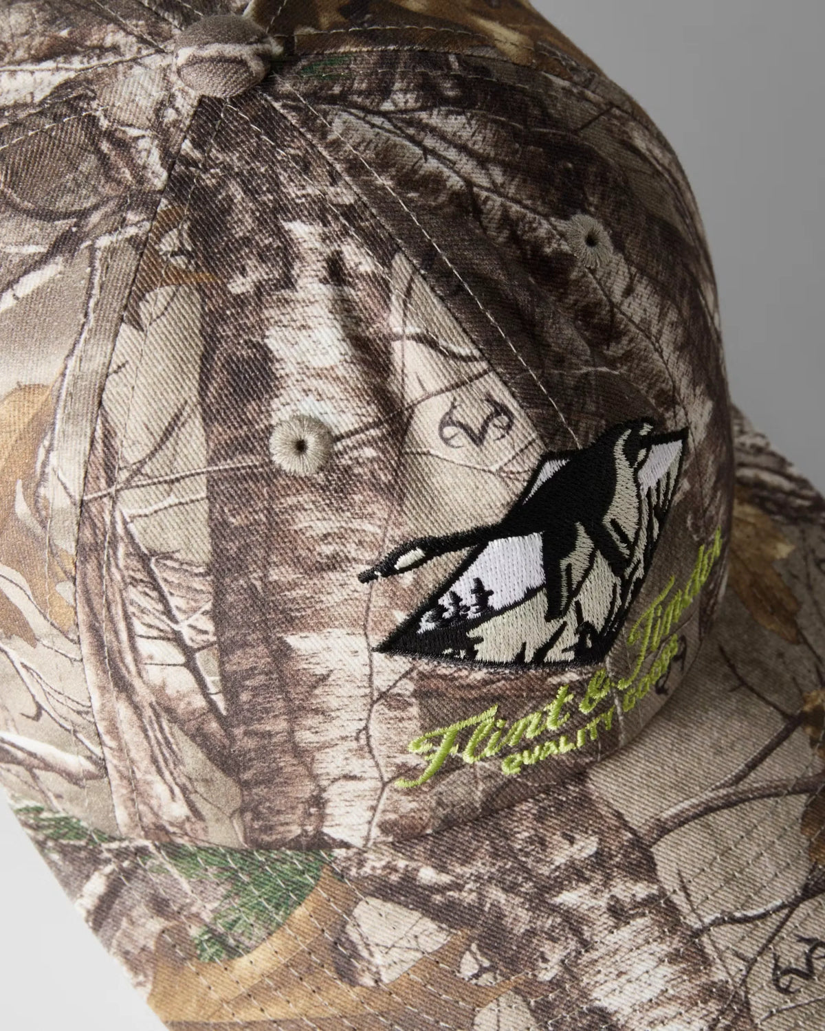Quality Goods Duck Hat